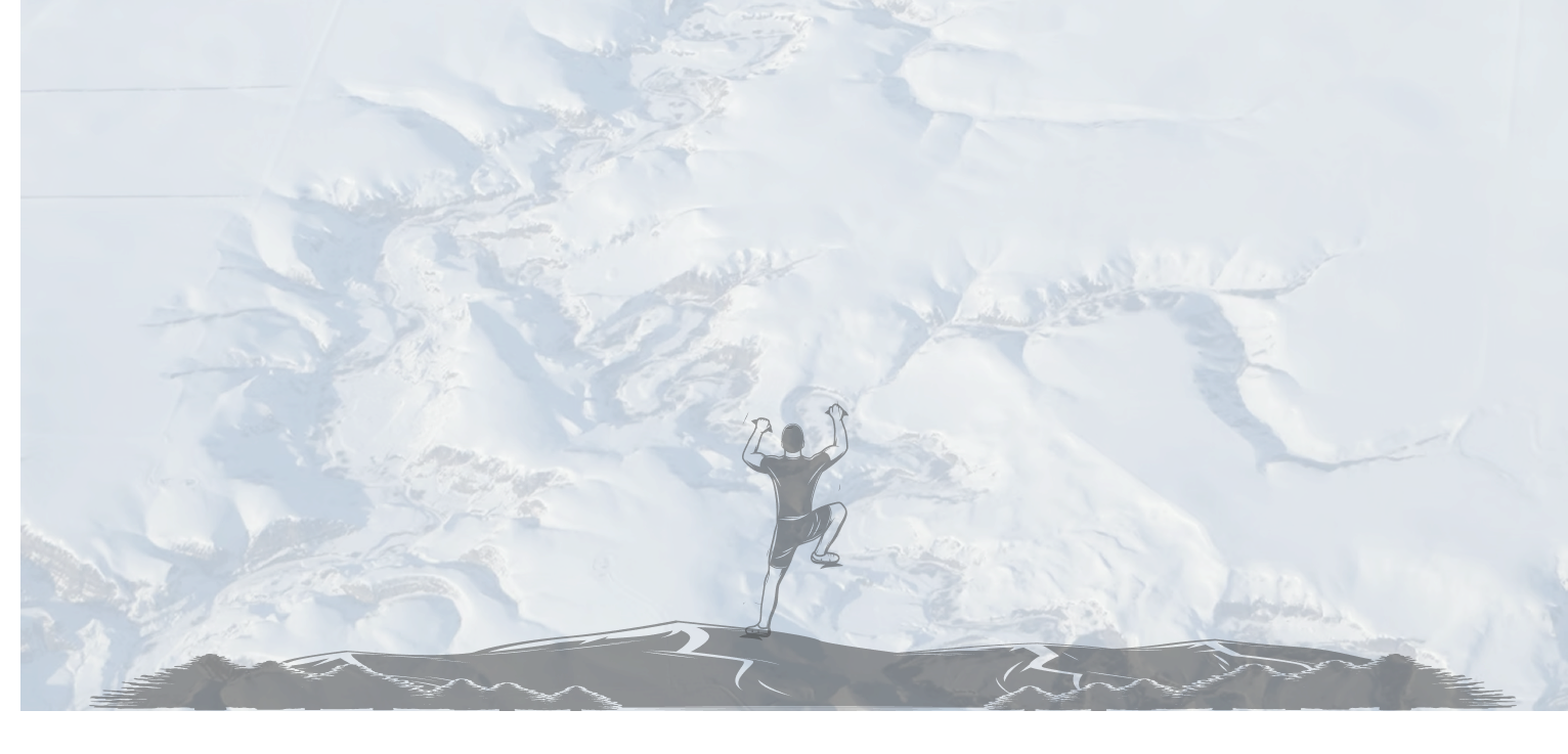 Mountain Background