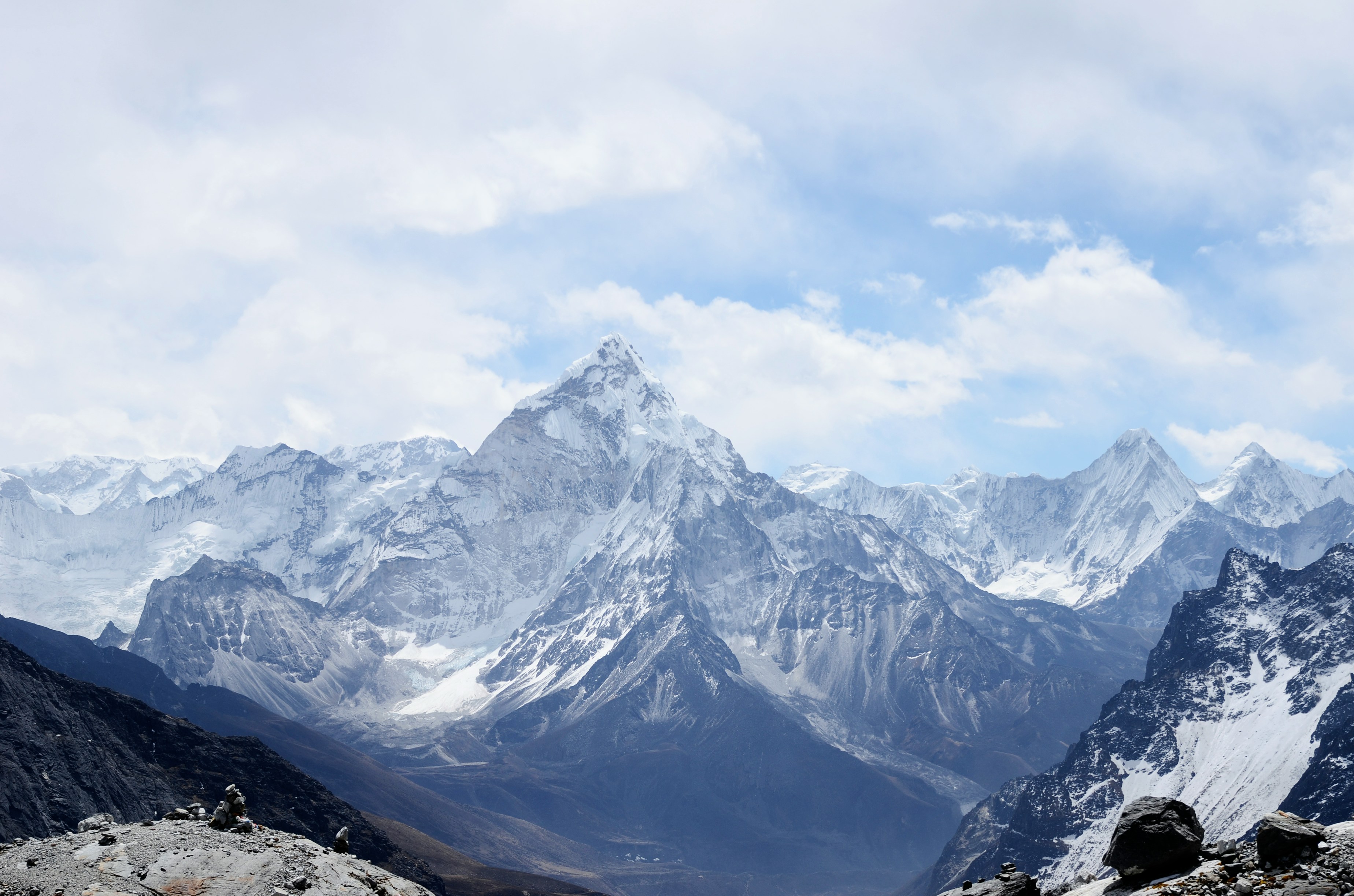 High Altitude Kit List: What our IFMGA Guides Actually Carry